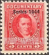FindYourStampsValue: DOCUMENTARY ISSUE - G.W. Campbell