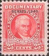 FindYourStampsValue: DOCUMENTARY ISSUE - S.D. Ingham