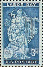FindYourStampsValue: LABOR DAY