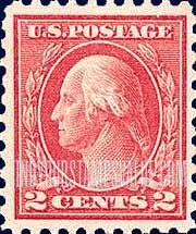 FindYourStampsValue: GEORGE WASHINGTON